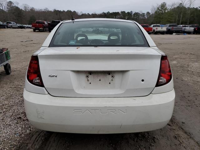 Photo 6 from auction – 2007 SATURN ION LEVEL with VIN 1G8AJ55F87Z210213