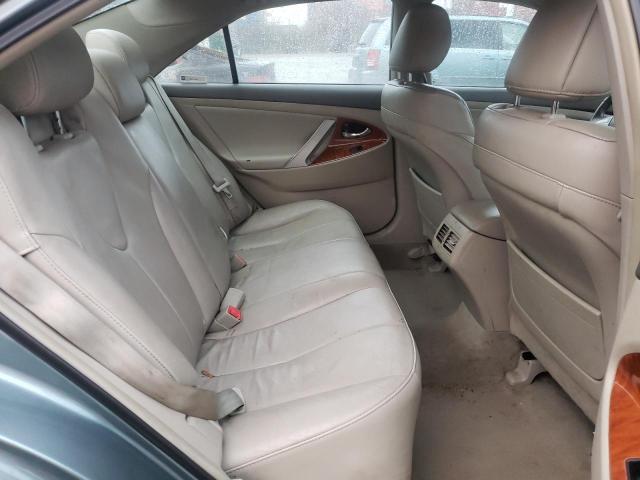 Photo 10 from auction – 2009 TOYOTA CAMRY BASE with VIN 4T1BE46K99U883883