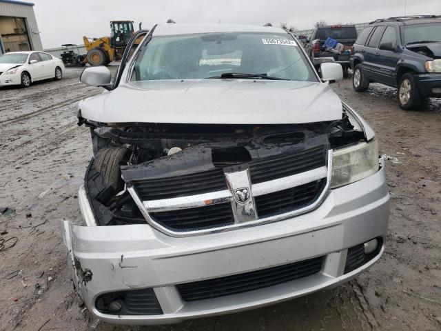 Photo 5 from auction – 2010 DODGE JOURNEY SX with VIN 3D4PG5FV7AT150611