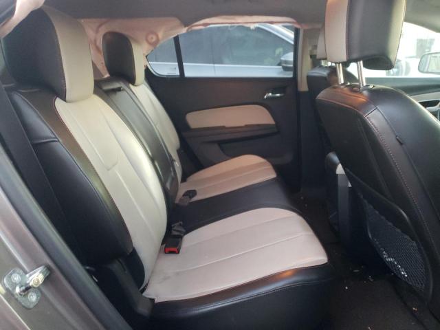 Photo 10 from auction – 2011 CHEVROLET EQUINOX LT with VIN 2CNFLNEC7B6262153