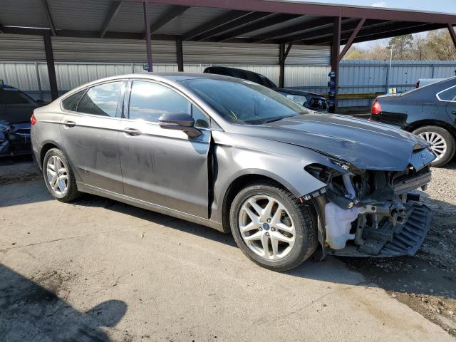Photo 4 from auction – 2014 FORD FUSION SE with VIN 3FA6P0H78ER173737
