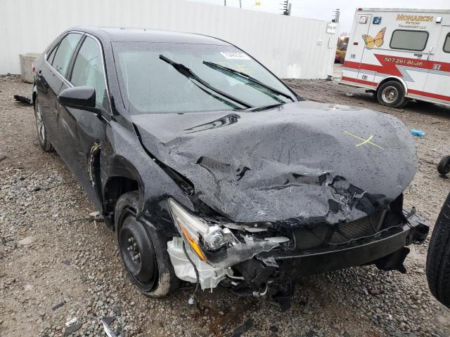 Photo 5 from auction – 2017 TOYOTA CAMRY LE with VIN 4T1BF1FK6HU428063