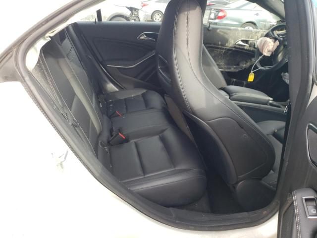 Photo 10 from auction – 2018 MERCEDES-BENZ CLA 250 with VIN WDDSJ4EB5JN582162