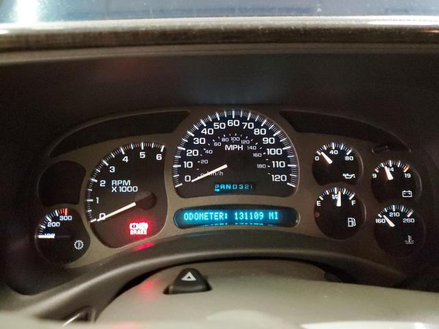 Photo 9 from auction – 2005 GMC YUKON DENA with VIN 1GKEK63U75J258569
