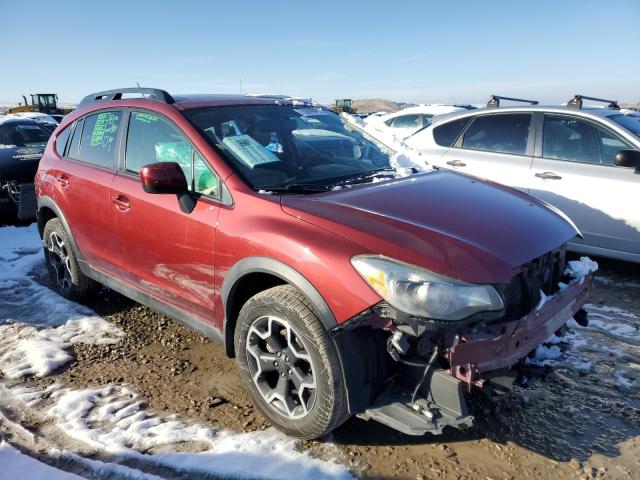 Foto 4 de la subasta – 2013 SUBARU XV CROSSTR con VIN JF2GPAKC7D2842126