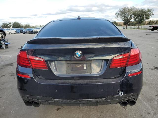 Photo 6 from auction – 2013 BMW 535 I with VIN WBAFR7C5XDC826162