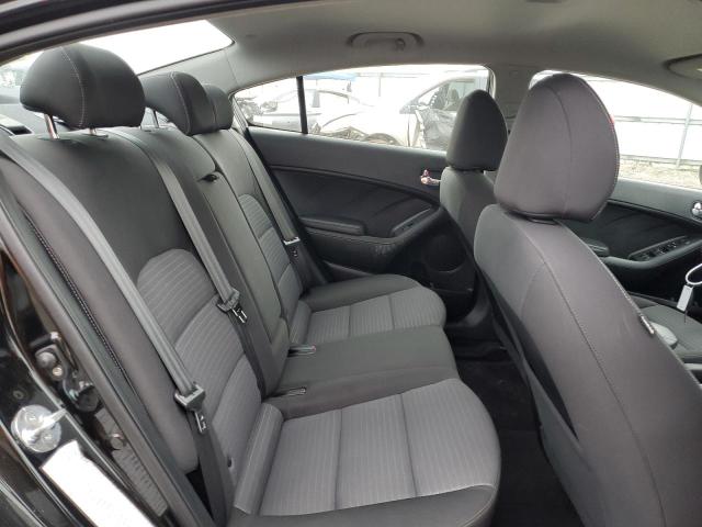 Photo 10 from auction – 2016 KIA FORTE LX with VIN KNAFX4A62G5508643