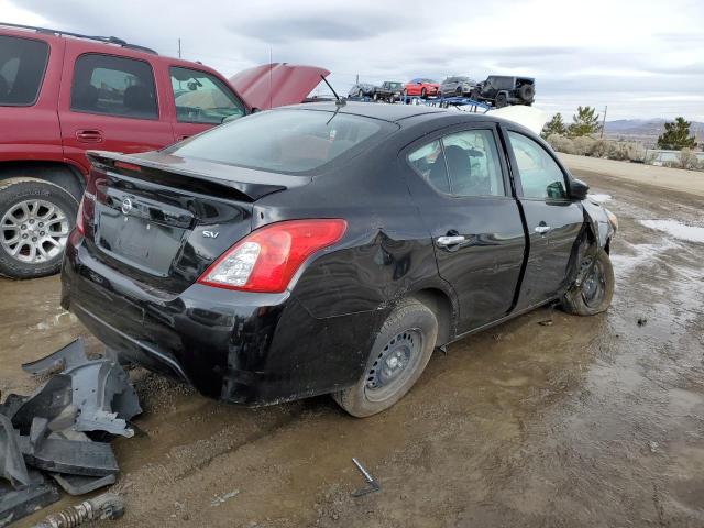 Photo 3 from auction – 2018 NISSAN VERSA S with VIN 3N1CN7AP6JL810730
