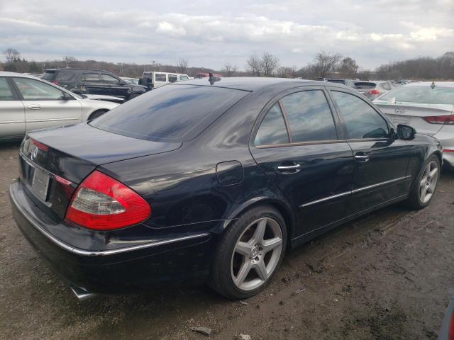 Photo 3 from auction – 2009 MERCEDES-BENZ E 350 with VIN WDBUF56X99B417909