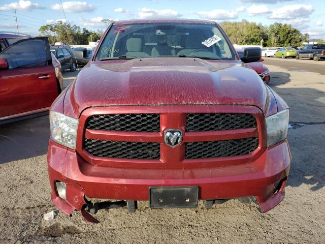 Photo 5 from auction – 2013 RAM 1500 ST with VIN 1C6RR7KT5DS554701