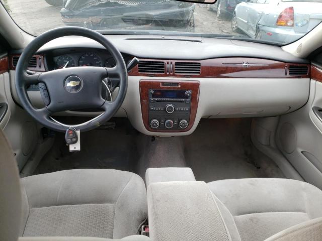Photo 8 from auction – 2006 CHEVROLET IMPALA LS with VIN 2G1WB58K869264470
