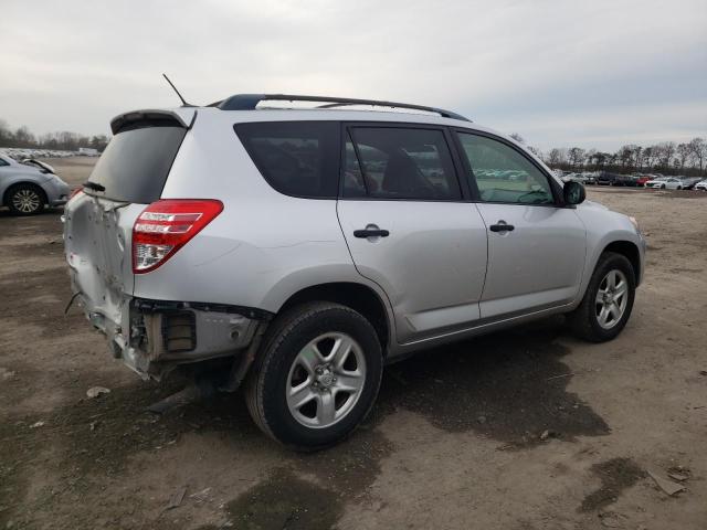 Photo 3 from auction – 2010 TOYOTA RAV4 with VIN JTMZF4DV5AD028485