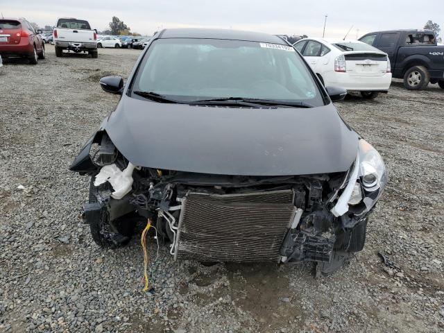 Photo 5 from auction – 2016 KIA FORTE LX with VIN KNAFX4A62G5508643