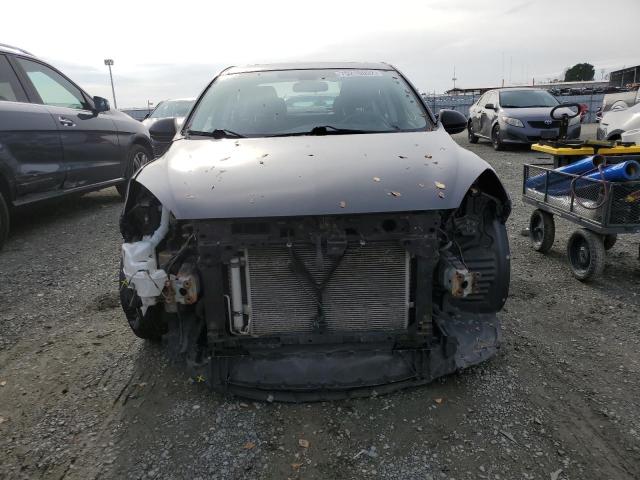 Photo 5 from auction – 2011 MAZDA 3 S with VIN JM1BL1U55B1370725