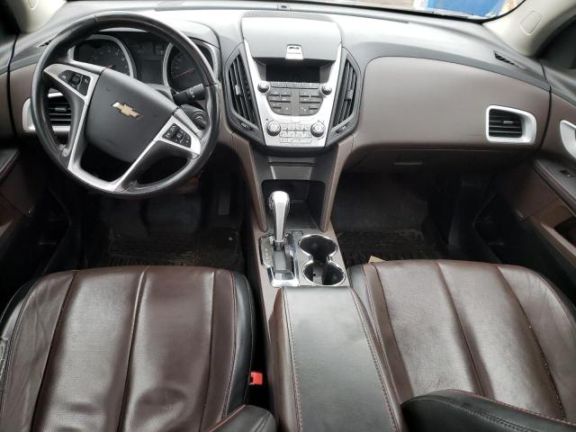 Photo 8 from auction – 2010 CHEVROLET EQUINOX LT with VIN 2CNFLGEWXA6238398