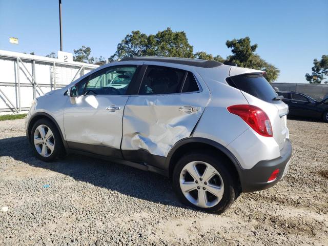 Photo 2 from auction – 2015 BUICK ENCORE with VIN KL4CJASB7FB238529