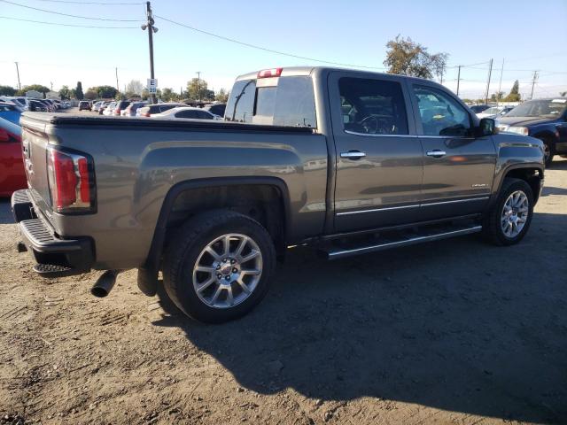 Photo 3 from auction – 2018 GMC SIERRA K15 with VIN 3GTU2PEC5JG602624