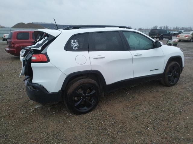 Photo 3 from auction – 2016 JEEP CHEROKEE L with VIN 1C4PJMDS4GW344534