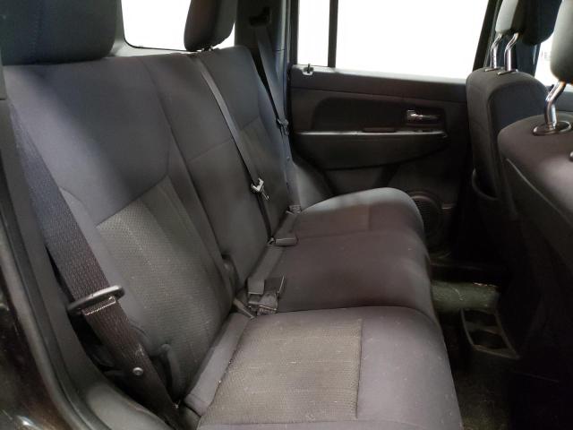 Photo 10 from auction – 2011 JEEP LIBERTY SP with VIN 1J4PN2GK9BW565246