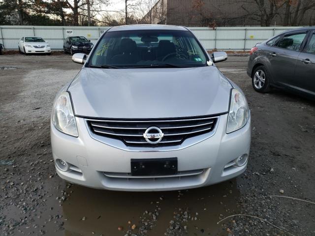 Photo 5 from auction – 2011 NISSAN ALTIMA BAS with VIN 1N4AL2AP1BN485067