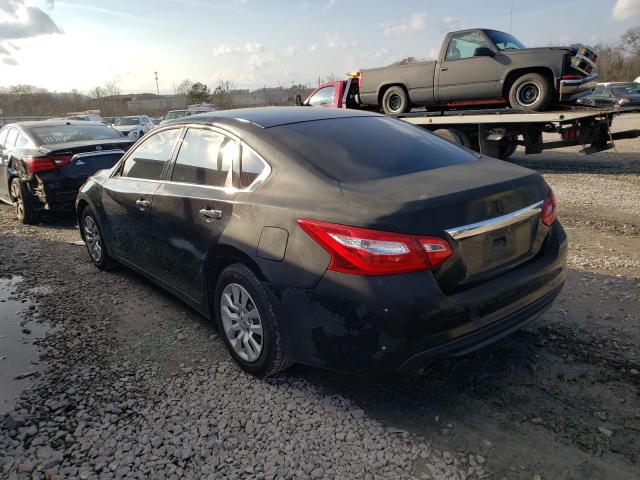 Photo 2 from auction – 2016 NISSAN ALTIMA 2.5 with VIN 1N4AL3AP0GN326232