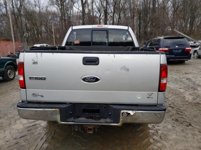 Photo 6 from auction – 2006 FORD F150 SUPER with VIN 1FTPW14516FB36040