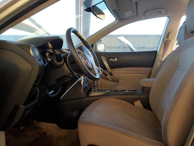 Photo 7 from auction – 2013 NISSAN ROGUE S with VIN JN8AS5MT4DW536294