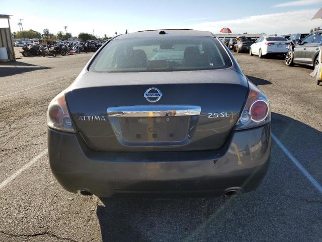 Photo 6 from auction – 2012 NISSAN ALTIMA BAS with VIN 1N4AL2AP8CC154564