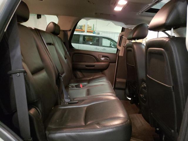 Photo 11 from auction – 2010 CHEVROLET TAHOE with VIN 1GNUKCE05AR210734