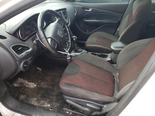 Photo 7 from auction – 2015 DODGE DART SXT with VIN 1C3CDFBBXFD414685