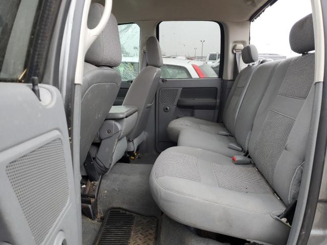 Photo 10 from auction – 2006 DODGE RAM 1500 S with VIN 1D7HU18N66J112422