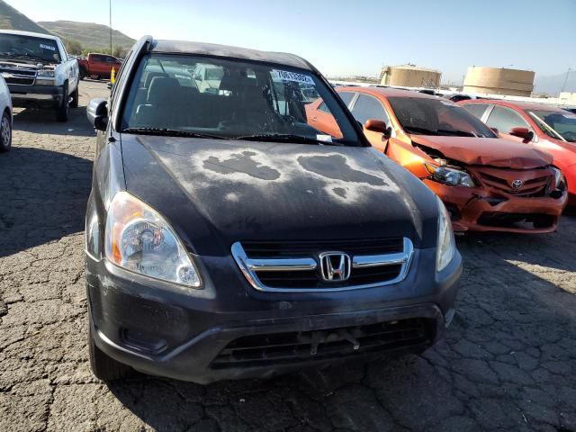 Photo 5 from auction – 2003 HONDA CR-V LX with VIN JHLRD68413C001072