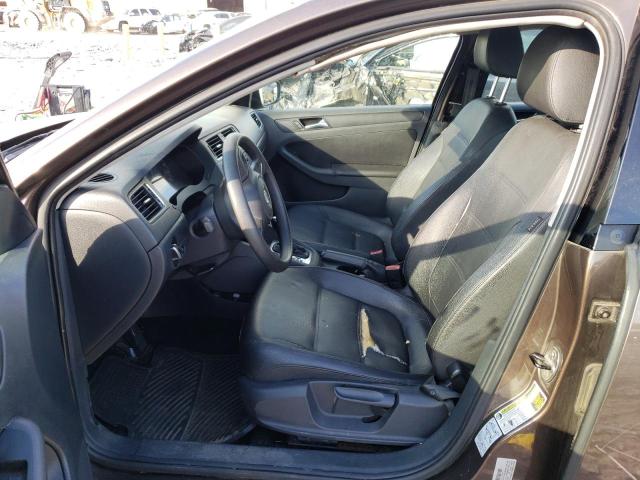 Photo 7 from auction – 2012 VOLKSWAGEN JETTA BASE with VIN 3VW2K7AJ3CM309785