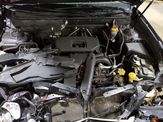 Снимка 12 от търг – 2012 SUBARU OUTBACK 2. с VIN 4S4BRBCC6C3261714