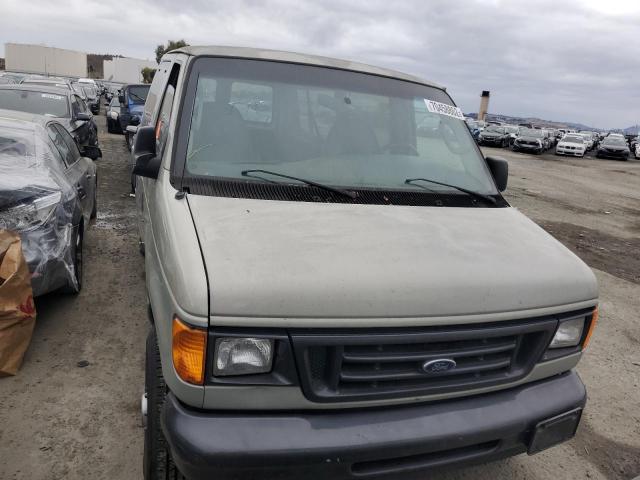 Photo 5 from auction – 2006 FORD ECONOLINE with VIN 1FBNE31LX6DB01716