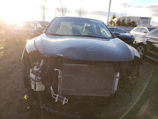 Photo 5 from auction – 2014 NISSAN MAXIMA S with VIN 1N4AA5AP5EC487458