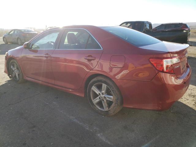 Photo 2 from auction – 2012 TOYOTA CAMRY BASE with VIN 4T1BF1FK7CU631715
