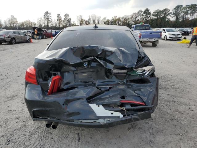Photo 6 from auction – 2017 BMW 330 I with VIN WBA8B9C54HK676067