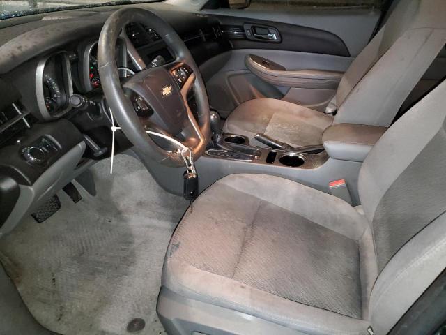 Photo 7 from auction – 2015 CHEVROLET MALIBU LS with VIN 1G11A5SL6FF300307