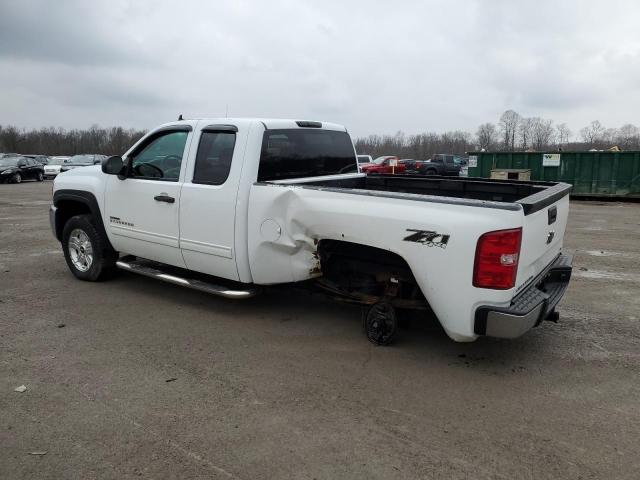 Photo 2 from auction – 2013 CHEVROLET SILVERADO with VIN 1GCRKSE79DZ391394