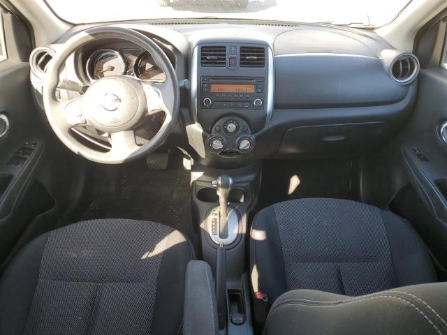 Photo 8 from auction – 2014 NISSAN VERSA with VIN 3N1CN7AP1EL873319
