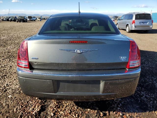 Photo 6 from auction – 2008 CHRYSLER 300C with VIN 2C3LK63H58H208897