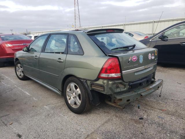 Photo 2 from auction – 2005 CHEVROLET MALIBU MAX with VIN 1G1ZU64845F200519