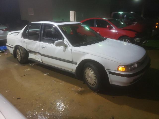 Photo 4 from auction – 1990 HONDA ACCORD with VIN 1HGCB7662LA147996