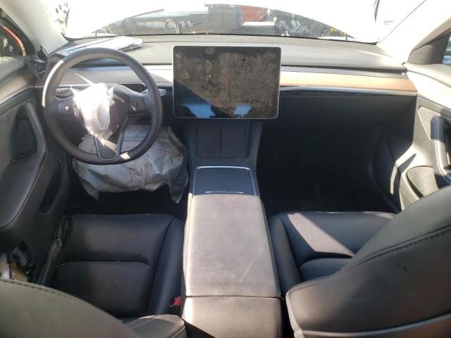 Photo 8 from auction – 2022 TESLA MODEL 3 with VIN 5YJ3E1EA6NF145526