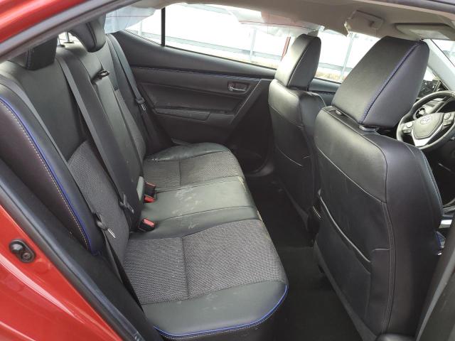 Photo 10 from auction – 2018 TOYOTA COROLLA L with VIN 5YFBURHE0JP767937