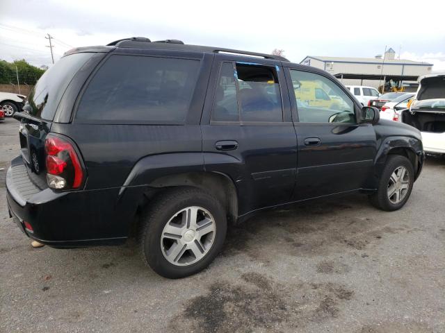 Photo 3 from auction – 2007 CHEVROLET TRAILBLAZE with VIN 1GNDS13S172234958