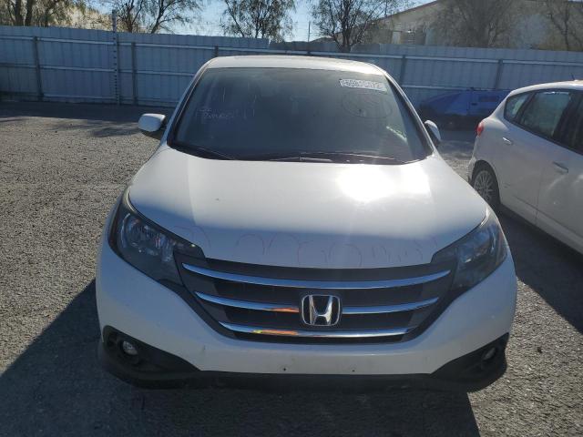 Photo 5 from auction – 2014 HONDA CR-V EX with VIN 5J6RM4H59EL109396