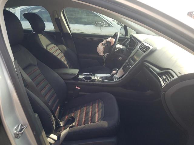 Photo 5 from auction – 2013 FORD FUSION SE with VIN 3FA6P0HR3DR201184