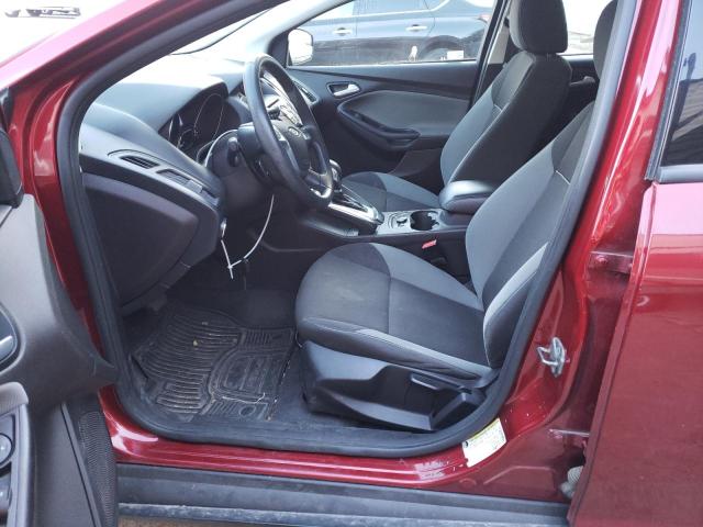 Photo 7 from auction – 2013 FORD FOCUS SE with VIN 1FADP3F27DL270148